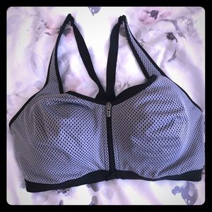 NWOT Victoria Secret Sport. Sports bra 38 DD